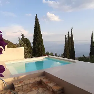  Villa Les De Albanie