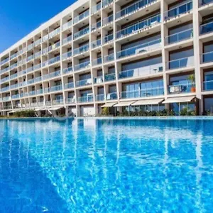  Appartement Metro Portugal
